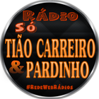 Rádio Só Tião Carreiro e Pardinho Zeichen