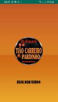 Rádio Só Tião Carreiro e Pardinho Plakat