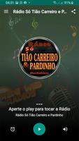 Rádio Só Tião Carreiro e Pardinho Screenshot 1