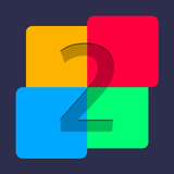 ColoredUp 2 simgesi