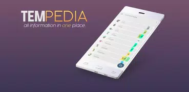 TemPedia