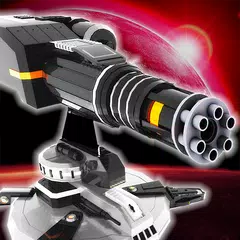 Protect & Defense: Tower Zone Icon