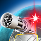 Protect & Defense Sci-Fi Cyber icône