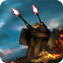 Protect & Defense: Tank Attack APK