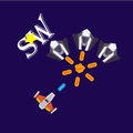 Space Ships War