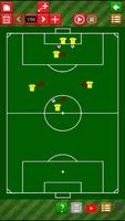 CoachNotes - football tactics 海报