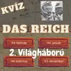 Das Reich: 2. Világháború kvíz APK
