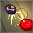 Heavenly League: table soccer APK