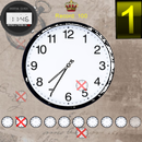 Clock Learning game (Pro) APK