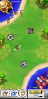War of Species screenshot 2