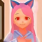 Yandere AI Girlfriend Escape biểu tượng