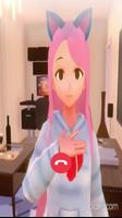 Yandere AI Girlfriend Escape bài đăng