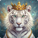 Tiger Wallpaper HD APK