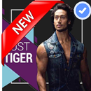 Tiger Shroff Offline Songs 2020 aplikacja