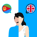 Tigrinya - Tradutor de Inglês APK