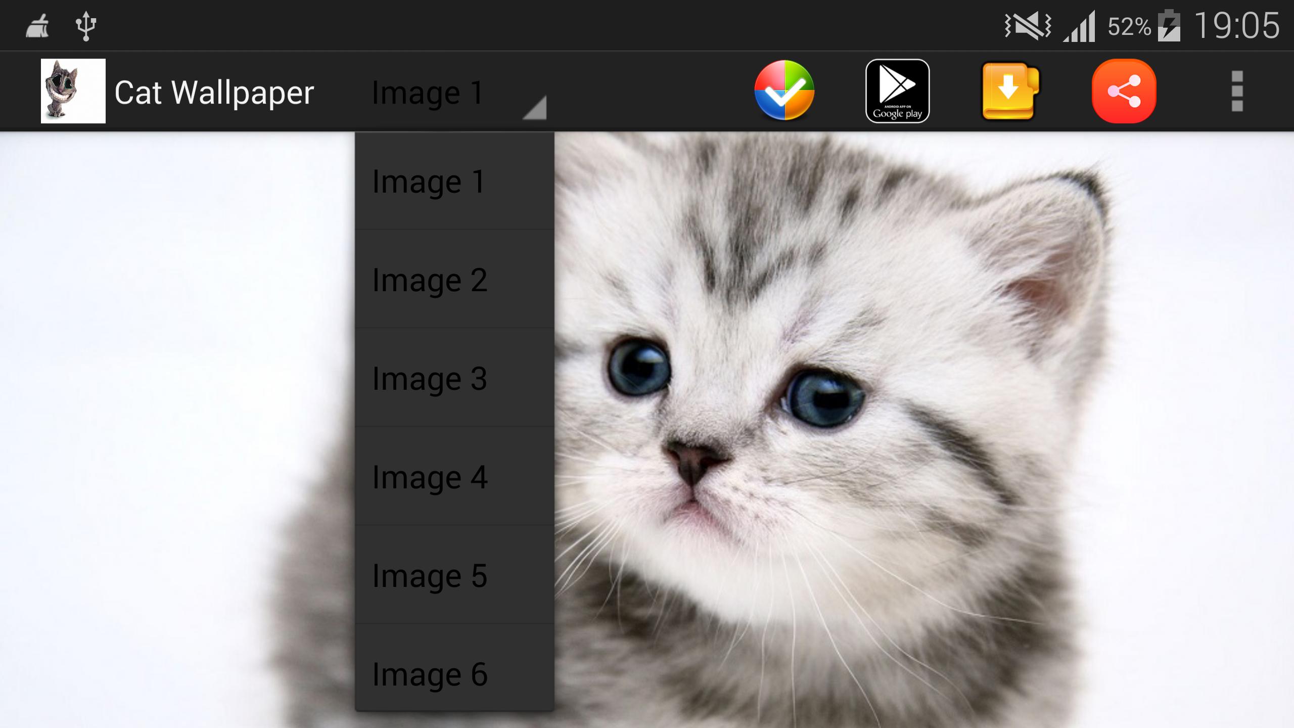 Kedi Duvar Kağıtları for Android APK Download