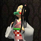 Nezuko Escape آئیکن