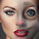 Face Editor Scary Juan APK