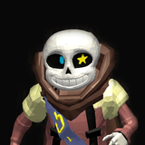 Ink Sans Escape আইকন