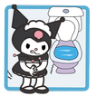 Kuromi Pee Rush