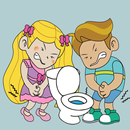 Love Diana - Draw to Toilet APK