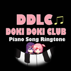 Doki Doki Piano Ringtone আইকন