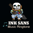 Ink Sans Ringtone آئیکن