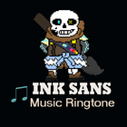 Ink Sans Ringtone アイコン