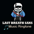 Last Breath Sans Ringtone icône