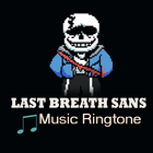 Icona Last Breath Sans Ringtone