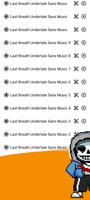 1 Schermata Last Breath Sans Ringtone