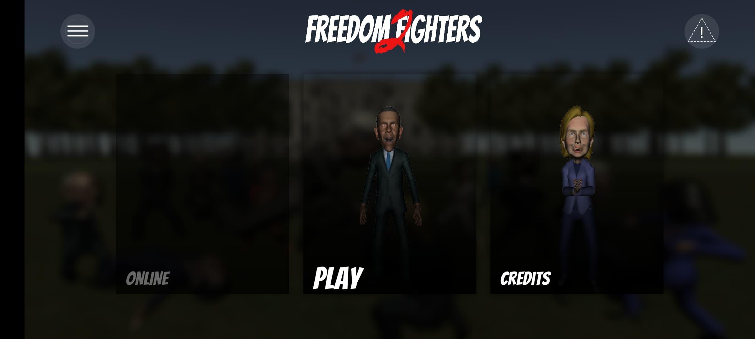 Freedom Fighters 2 For Android Apk Download Freedom Fighters 2 For Android Apk Download