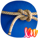 How to Tie Knots 3D-APK