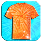 Tie & Dye Shirts 2020 icône