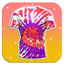 Tie Dye Clothes APK