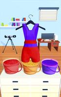 Tie Dye Clothes اسکرین شاٹ 1