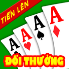Tien Len Mien Nam: đổi thưởng - TLMN icône