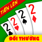 Tien Len Mien Nam: đổi thưởng أيقونة