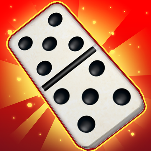 Domino Master - Jogo de dominó