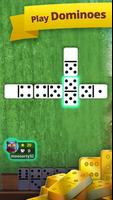 Domino Master پوسٹر