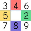 Sudoku Blitz - Jeux casse tete