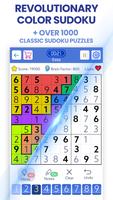 Sudoku Blitz poster