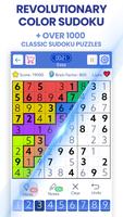 Sudoku Blitz Affiche