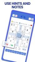 Sudoku Blitz capture d'écran 2