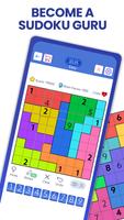 Sudoku Blitz capture d'écran 3