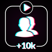 TikShow: Get Fans, Likes and Followers Free