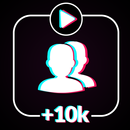 TikShow: Get Fans, Likes and Followers Free APK