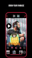 پوستر TikShow: Get Fans, Likes and Followers Free