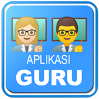 Aplikasi Guru GTK GPO Dapodik icône