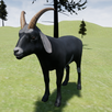 Happy Nubian Goat Simulator APK